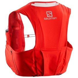 SALOMON ZAINO S-LAB SENSE 8 ULTRA SET